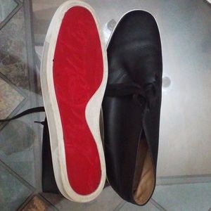 Size 48 mens Christian louboutin shoes
